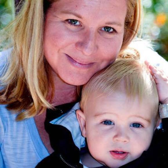 Meet your Posher, Angie - Picture 1 of 1